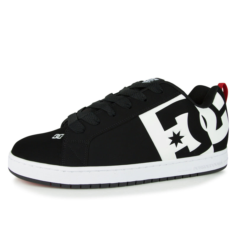 DC Shoes Court Graffik SQ