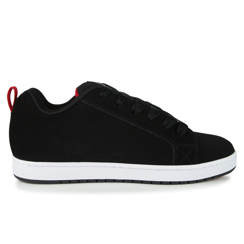 DC Shoes Court Graffik SQ