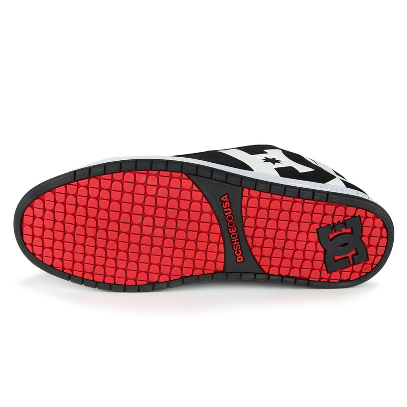 DC Shoes Court Graffik SQ