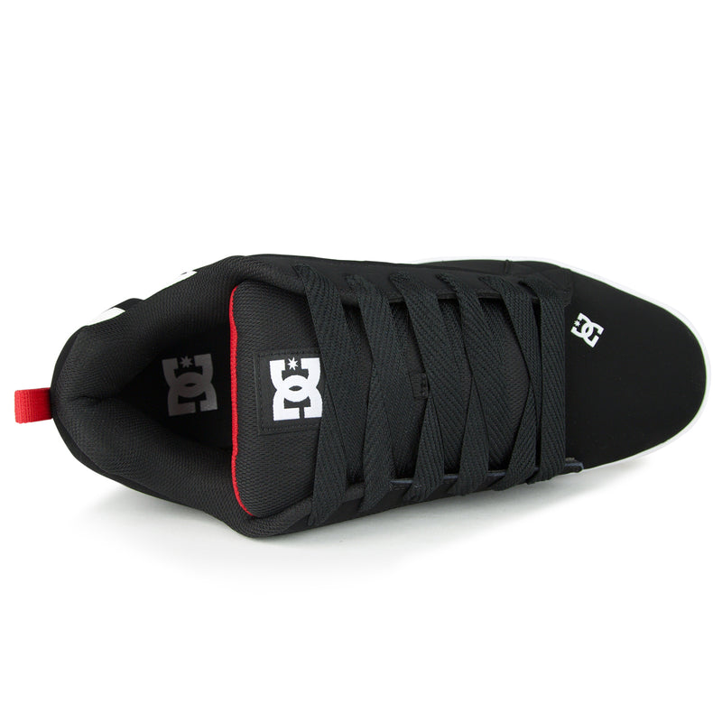 DC Shoes Court Graffik SQ