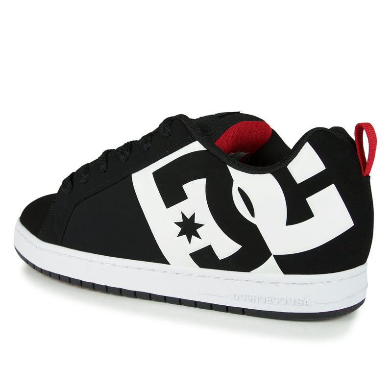 DC Shoes Court Graffik SQ