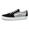 SK8-Low black/drizzle