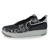 Air Force 1 Crater Flyknit NN black/black/white