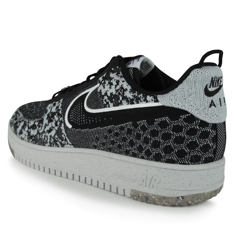 Nike Air Force 1 Crater Flyknit NN