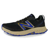 Hierro v7 GTX black/marine blue