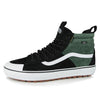 SK8-Hi MTE-2 (2-Tone) utility black/green