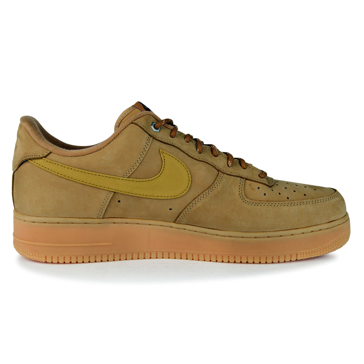Nike Air Force 1 '07 WB | Men's sizes 14-18