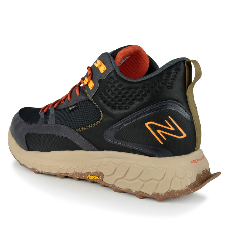 New Balance Hierro Mid GTX