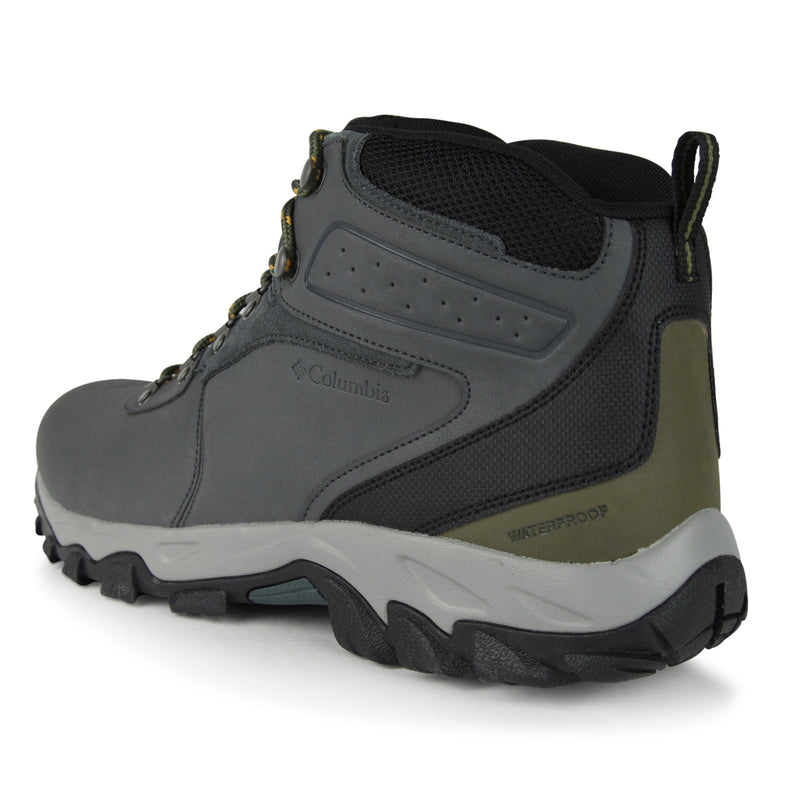 Columbia Newton Ridge Plus II WP