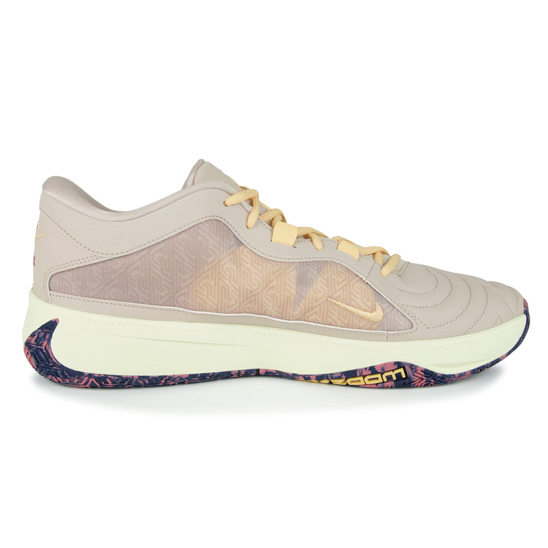 Nike Zoom Freak 5