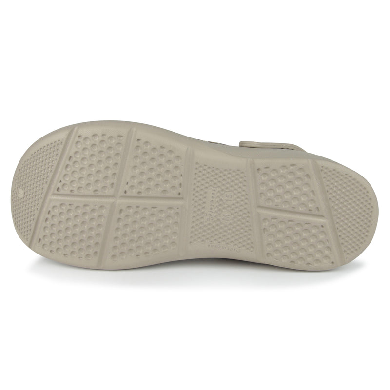 Joybees Active Clog Shoes (Color: shadow grass)