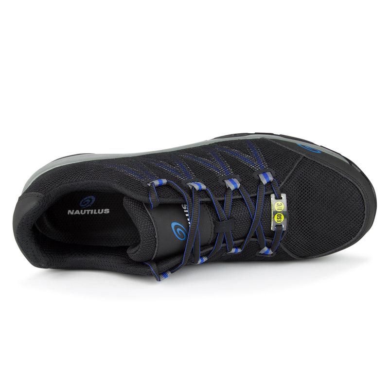 Nautilus Accelerator Safety Toe