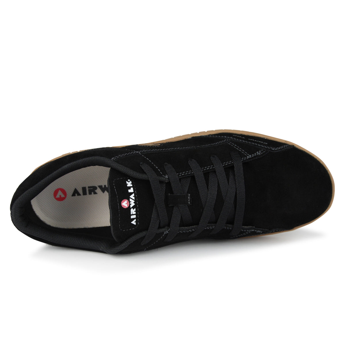 airwalk all black