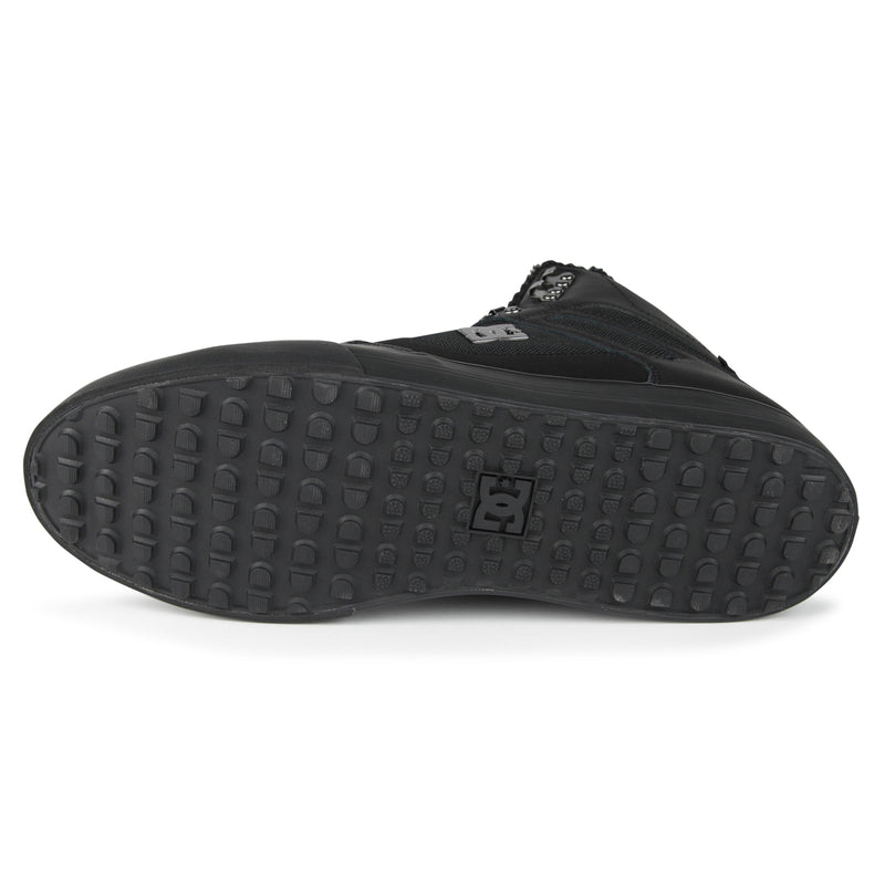 Shoes DC Shoes Pure HT WC WNT Wheat Black