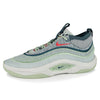 Cosmic Unity 3 light silver/white/deep jungle