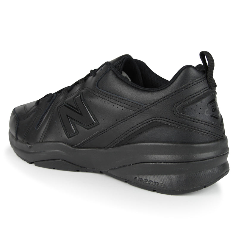 New Balance 608 v5 Slip Resistant Shoes