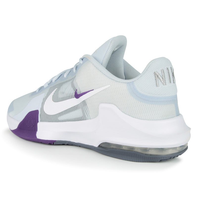 Nike Air Max Impact 4 Shoes