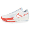 Air Zoom G.T. Cut Academy summit white/metallic silver/picante red