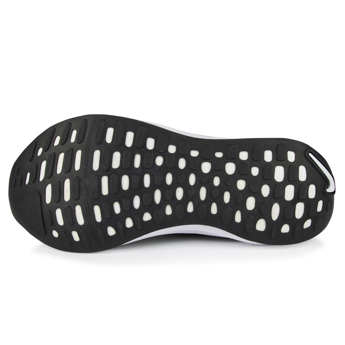Nike ReactX Infinity Run 4 Gore-Tex Low Black Volt W