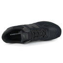 New Balance 574 Shoes (Color: black/black)