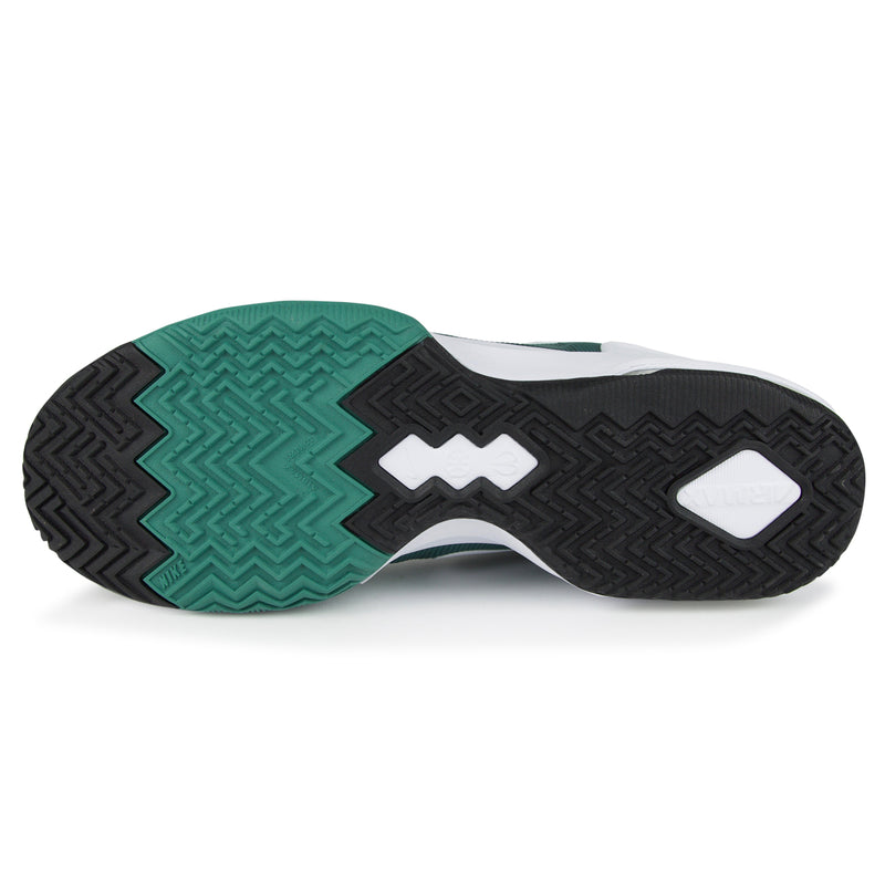 Nike Air Max Impact 4 Shoes (Color: bicoastal/white/malachite)