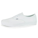 Vans Original Authentic Shoes (Color: true white)