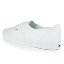 Vans Original Authentic Shoes (Color: true white)