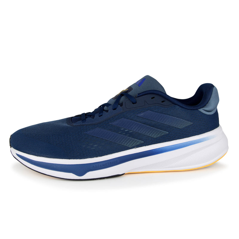 Adidas Response Super Shoes (Color: dark blue/pre-loved ink/lucid blue)