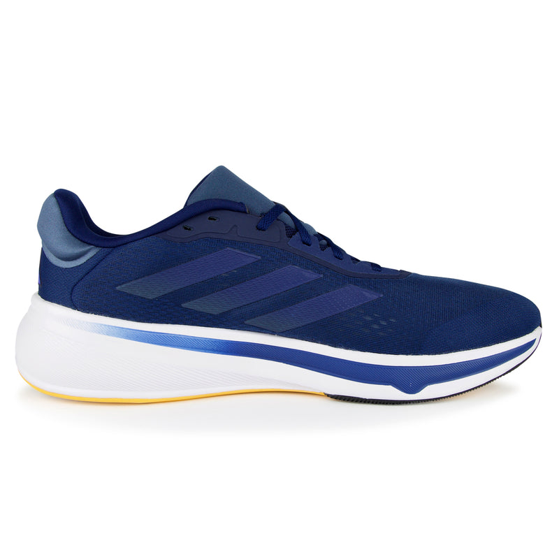 Adidas Response Super Shoes (Color: dark blue/pre-loved ink/lucid blue)