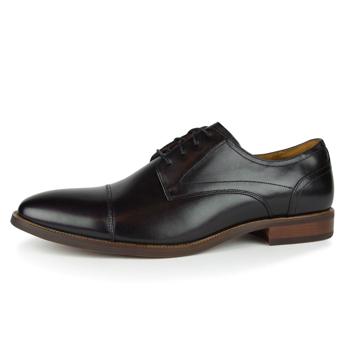 Florsheim Rucci Cap Toe | Men's sizes 14-18 Florsheim Rucci Cap Toe | Men's sizes 14-18