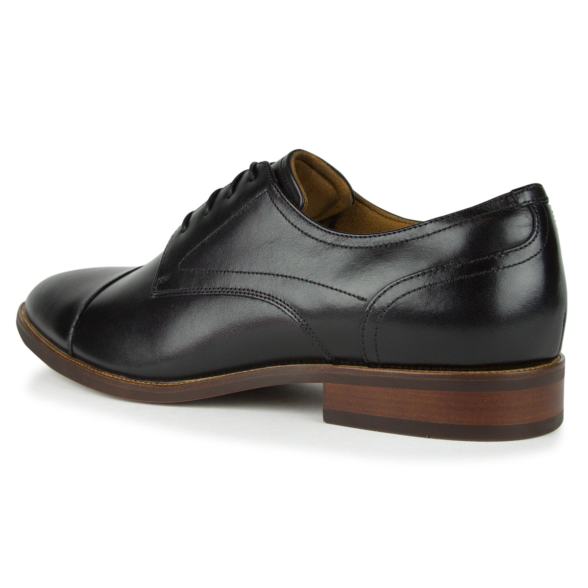 Florsheim Rucci Cap Toe | Men's sizes 14-18