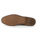 Florsheim Rucci Cap Toe Shoes (Color: cognac)