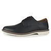 Norwalk Plain Toe black CH