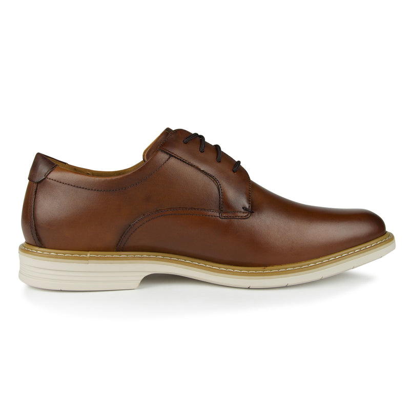 Florsheim Norwalk Plain Toe
