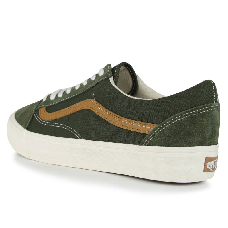 Vans Original Old Skool VR3