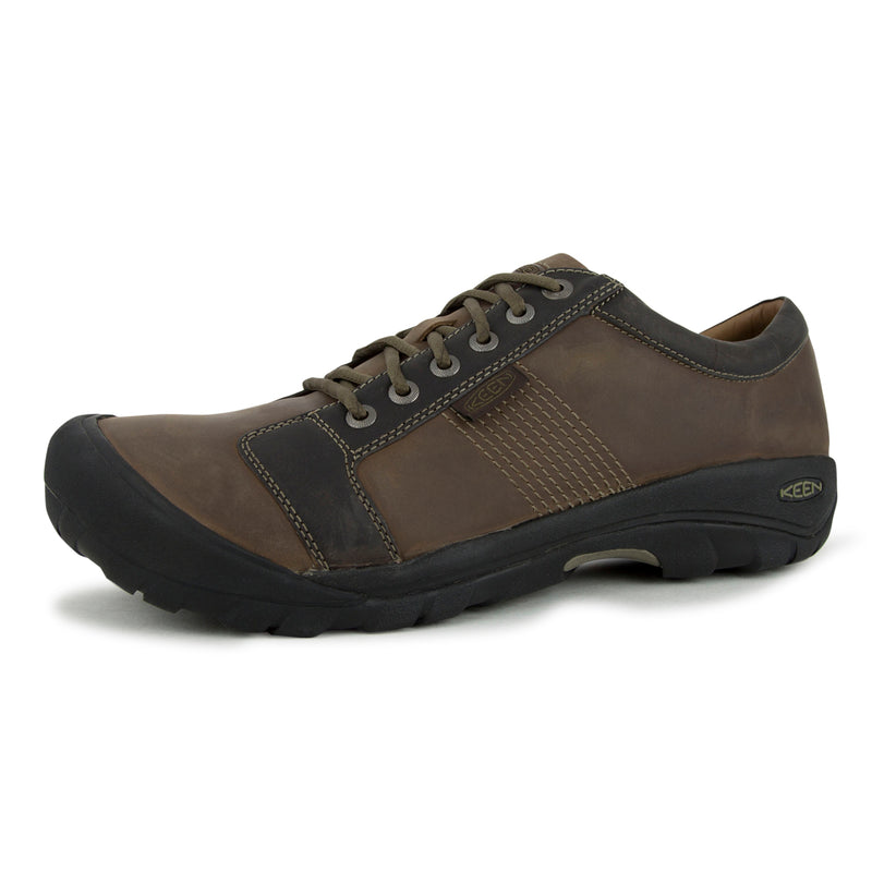Keen Austin