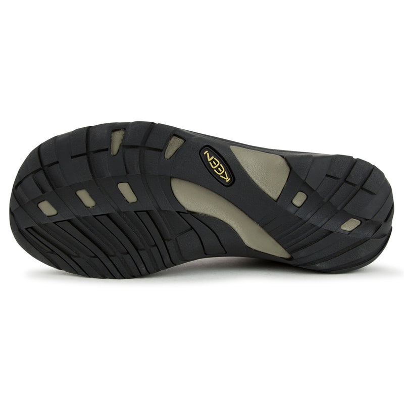 Keen Austin