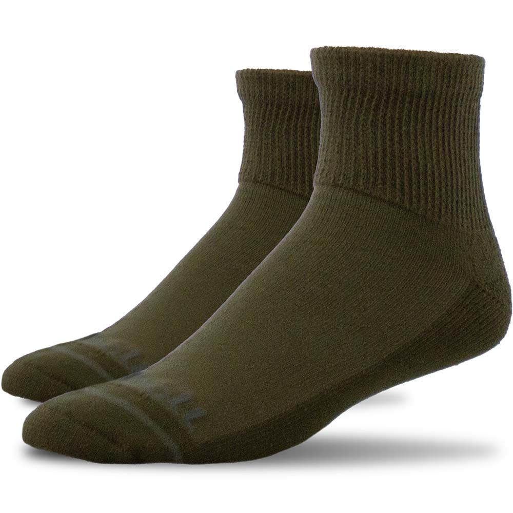 VELCRO RADIAL ROUND SOCKS 7mm　サイズ:XL Beloose_Ankle_GREEN_1000x.jpg?