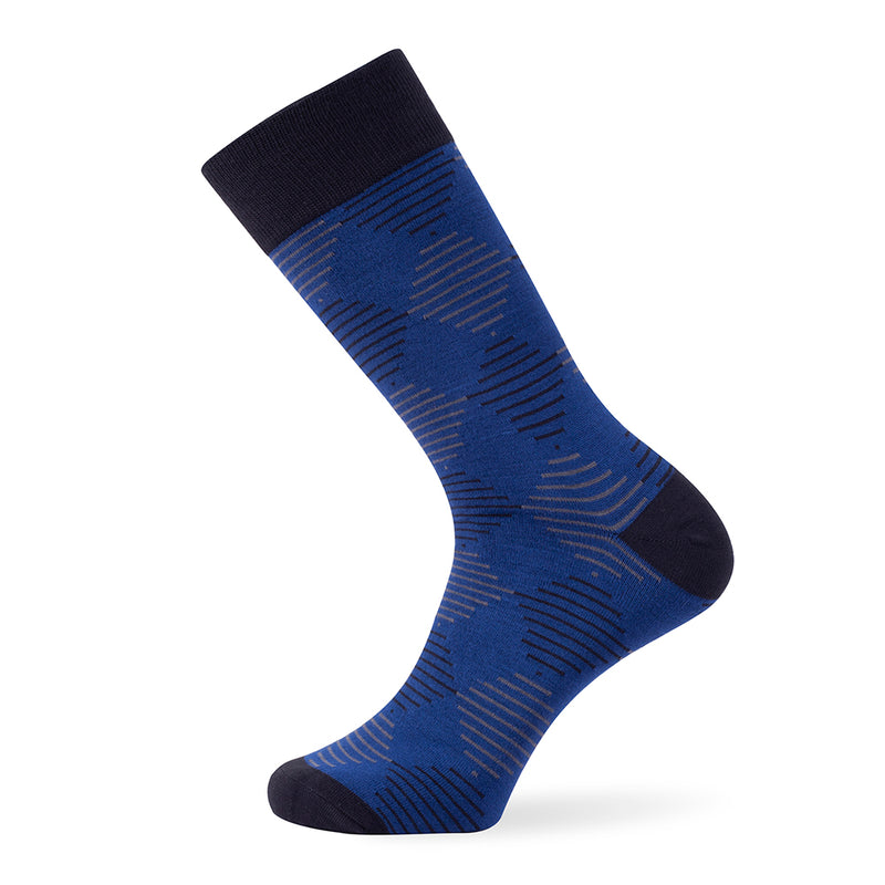 Oddball Royale Dress Socks (3-Pack) 15-18 / Classic Collection Oddball Royale Dress Socks (3-Pack) 15-18 / Classic Collection