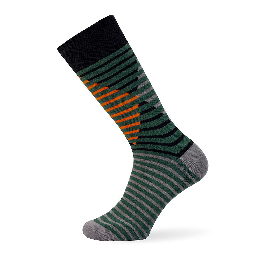 modern dress socks Oddball Royale Dress Socks (3-Pack) 15-18 / Modern Collection