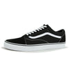 Old Skool black/white