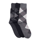 Classic Dress Socks (Multi 3-Pack)