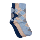 Classic Dress Socks (Multi 3-Pack)