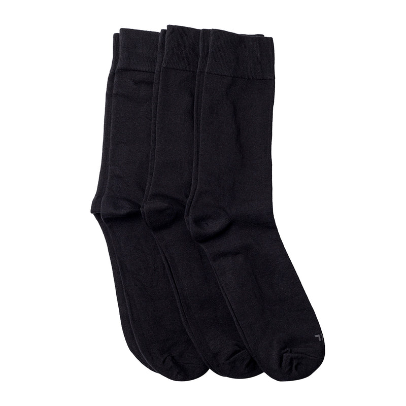 XXL Classic Dress Socks (3-Pack) | Men's size 15-18 XXL Classic Dress Socks (3-Pack) | Men's size 15-18