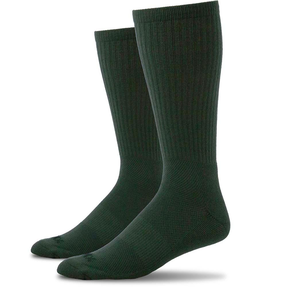 XXL Crew Sport Socks | Men's XXL Size 15-18
