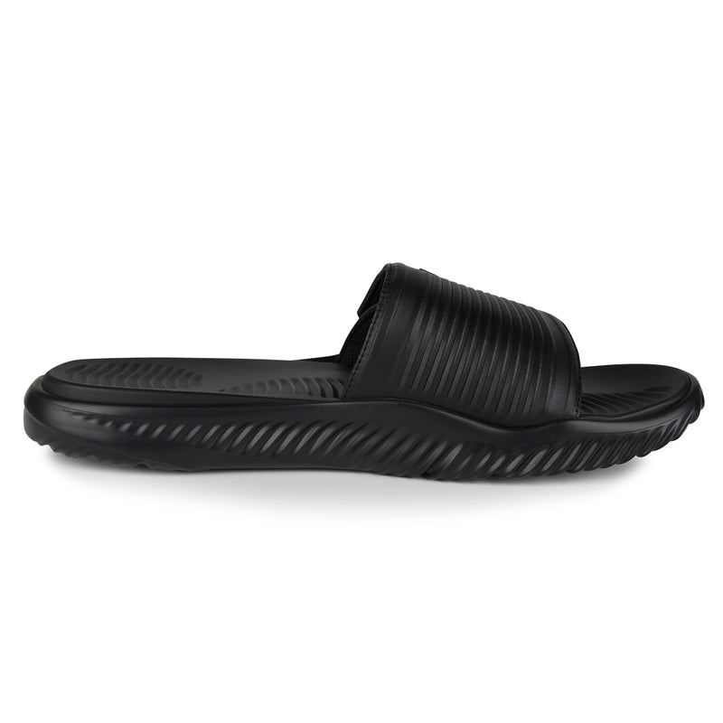Adidas AlphaResponse Adjustable Slide 2 | Men's sizes 15-18 Adidas AlphaResponse Adjustable Slide 2 | Men's sizes 15-18
