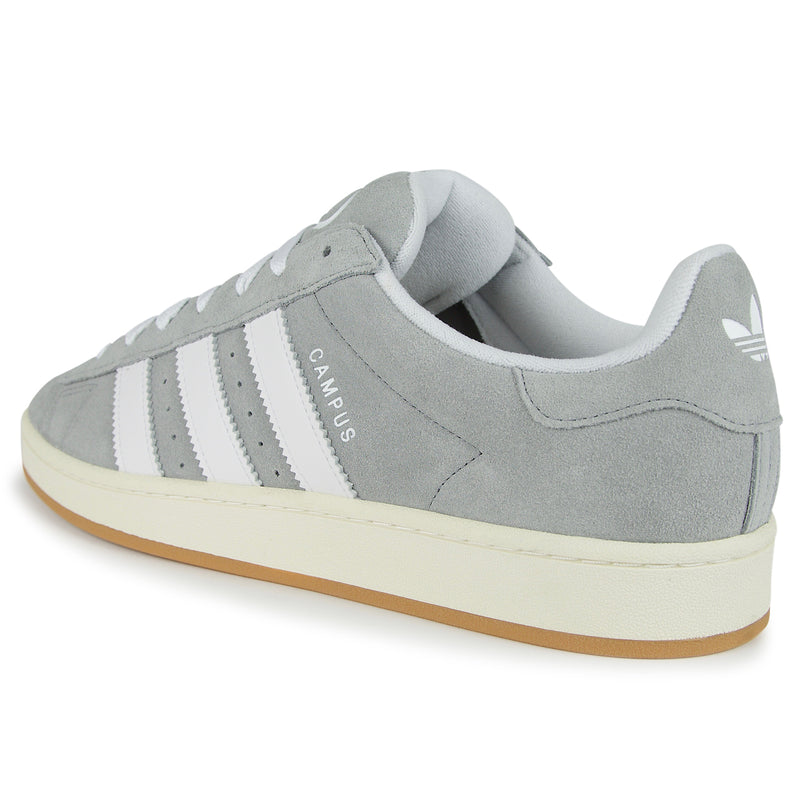 adidas gazelle silver green womens Adidas Campus 00s