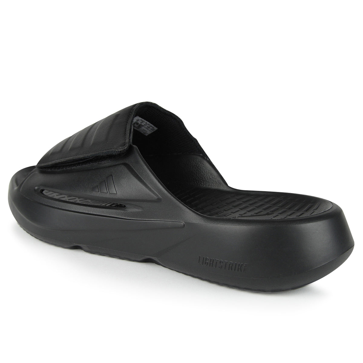 Adidas LightBlaze Adjustable Slide | Men