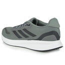 Adidas RunFalcon 5 Shoes (Color: grey/carbon/white)