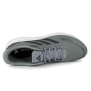 Adidas RunFalcon 5 Shoes (Color: grey/carbon/white)